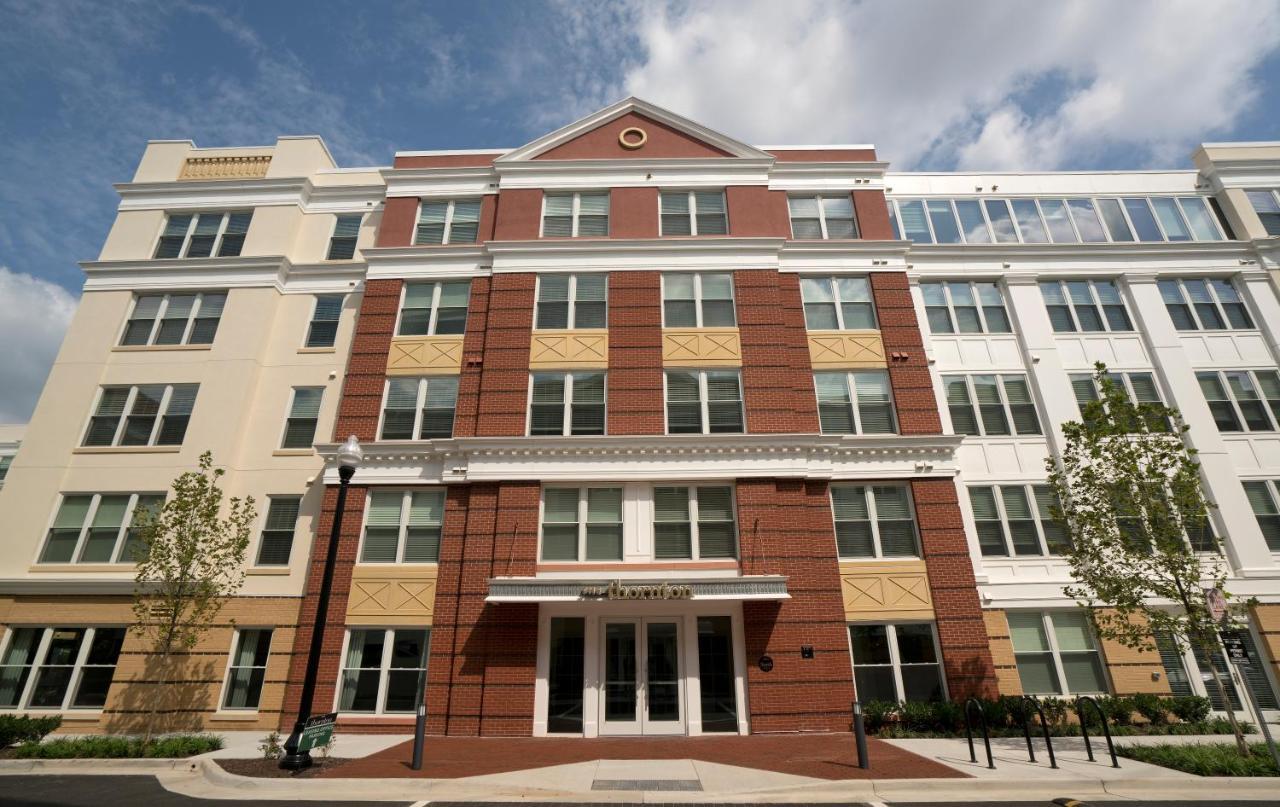 Aparthotel Mint House Alexandria - Old Town Exterior foto