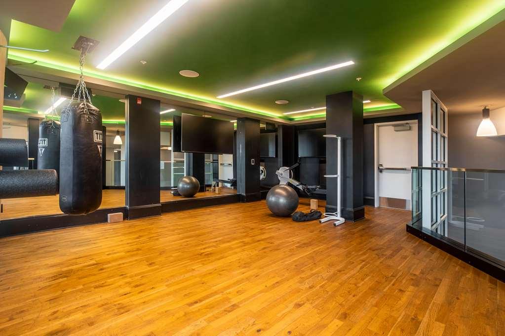Aparthotel Mint House Alexandria - Old Town Facilidades foto